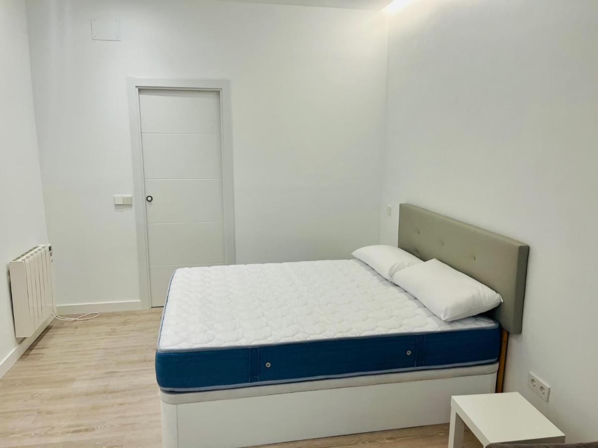 Pisos Nuevos Moncloa Arguelles Apartment Madrid Exterior photo