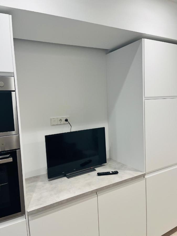 Pisos Nuevos Moncloa Arguelles Apartment Madrid Exterior photo